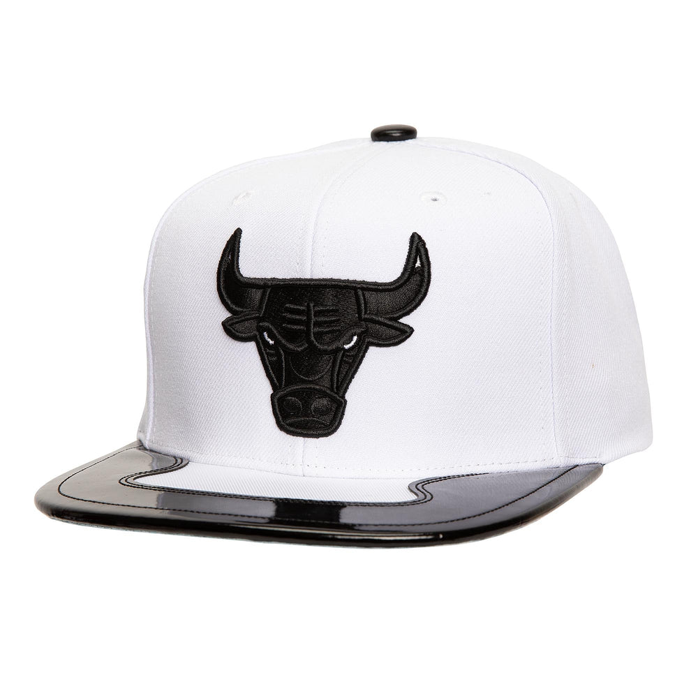 Mitchell & Ness Gorra Hombre Day 11 Chicago Bulls - NBA Store Chile
