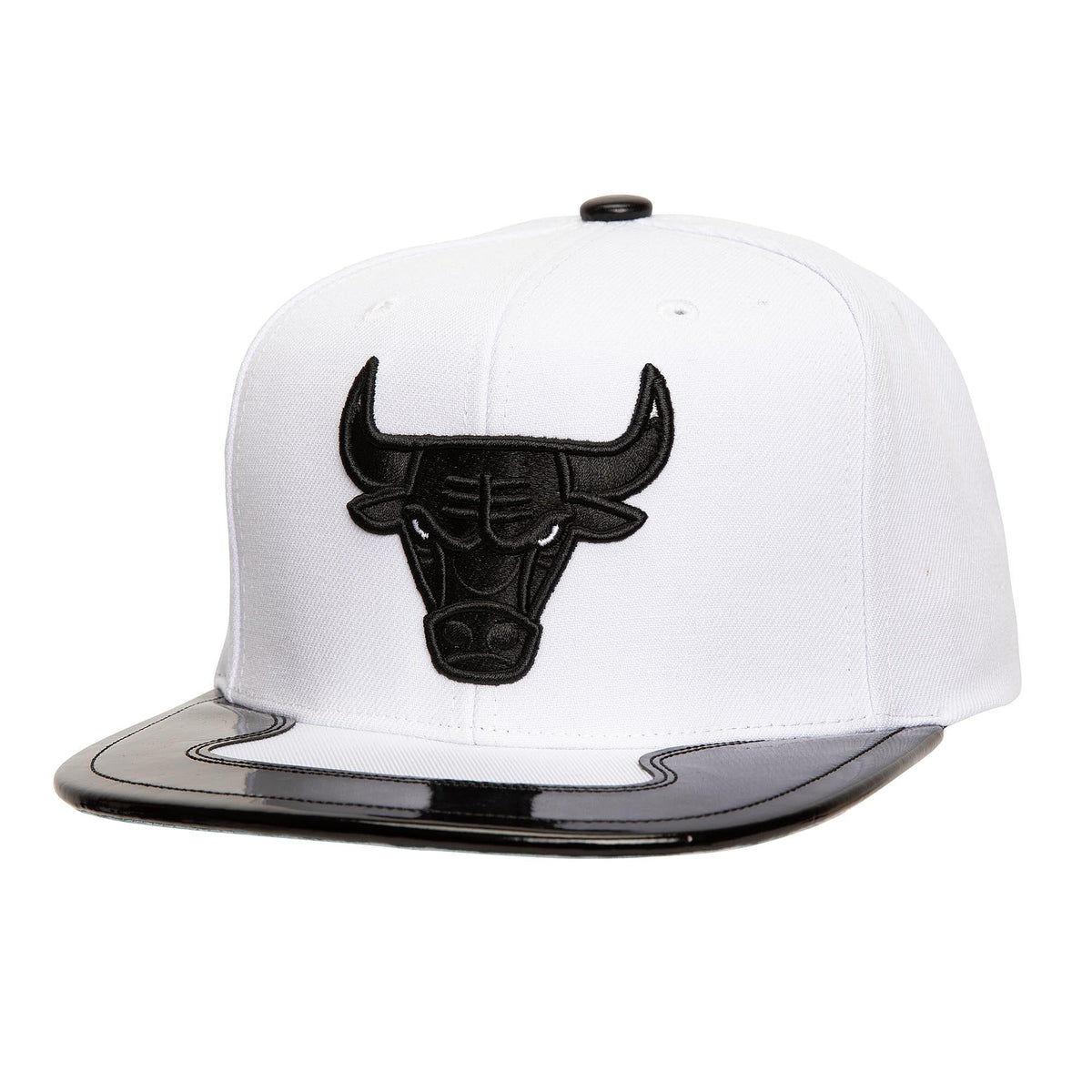 Mitchell & Ness Gorra Hombre Day 11 Chicago Bulls - NBA Store Chile