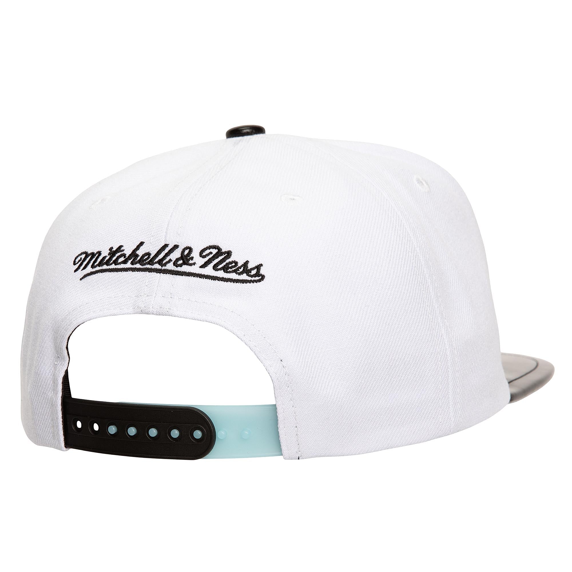 Mitchell & Ness Gorra Hombre Day 11 Chicago Bulls - NBA Store Chile
