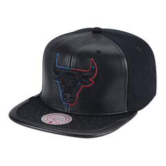 Mitchell & Ness Gorra Hombre Day One Chicago Bulls - NBA Store Chile