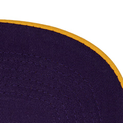 Mitchell & Ness Gorra Hombre Los Angeles Lakers - NBA Store Chile