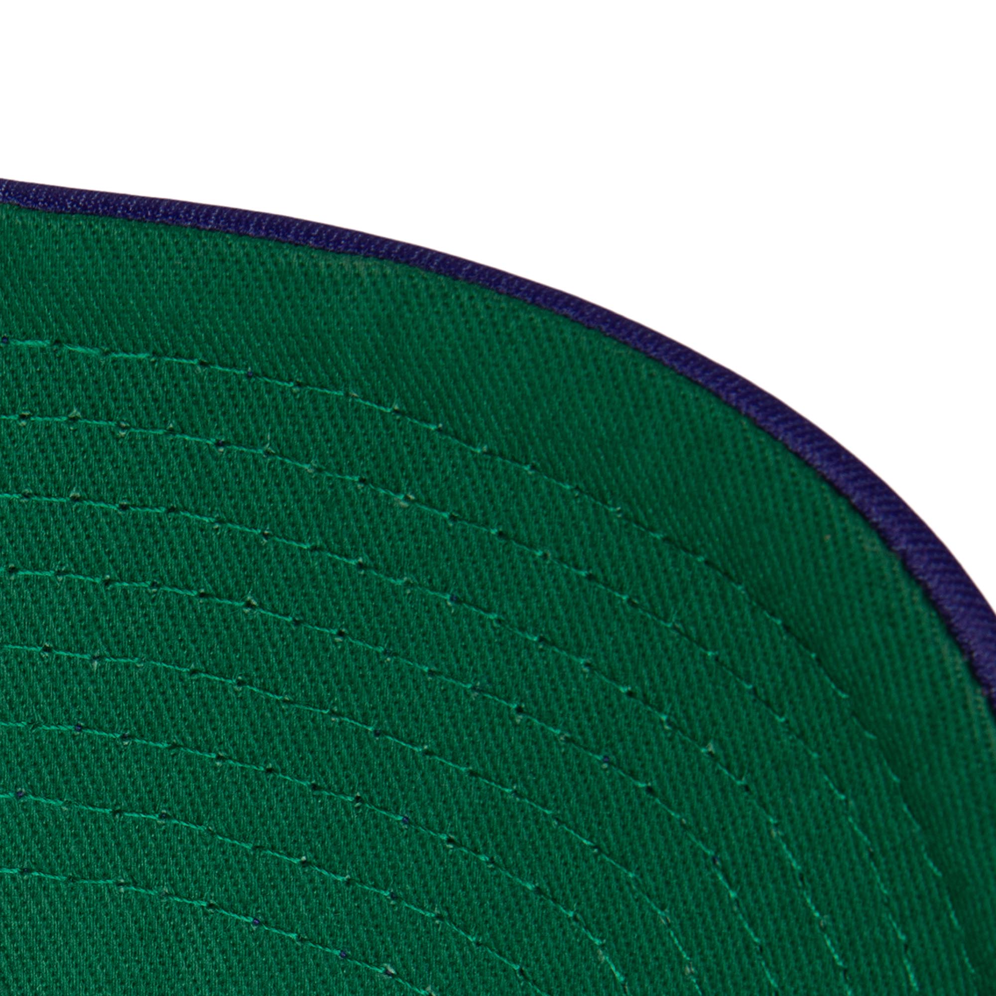 Mitchell & Ness Gorra Hombre Los Angeles Lakers - NBA Store Chile