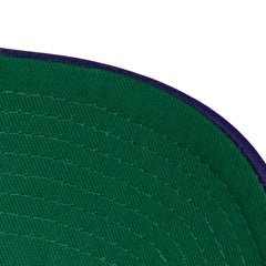 Mitchell & Ness Gorra Hombre Los Angeles Lakers - NBA Store Chile