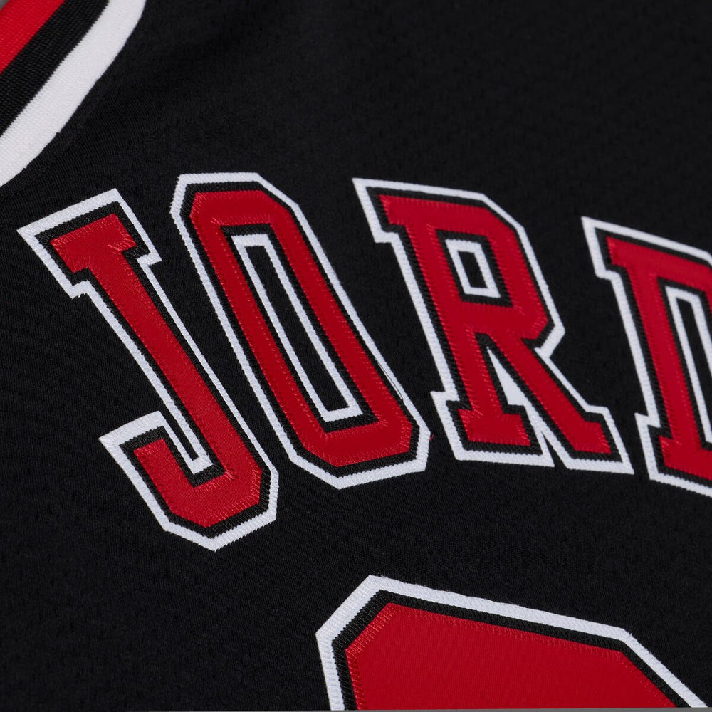 Mitchell & Ness Jersey Hombre Chicago Bulls Michael Jordan - NBA Store Chile