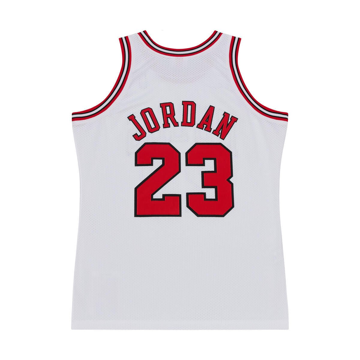Mitchell & Ness Jersey Hombre Chicago Bulls Michael Jordan - NBA Store Chile