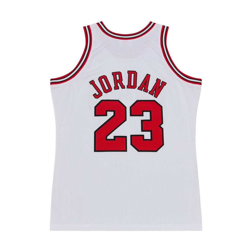 Mitchell & Ness Jersey Hombre Chicago Bulls Michael Jordan - NBA Store Chile
