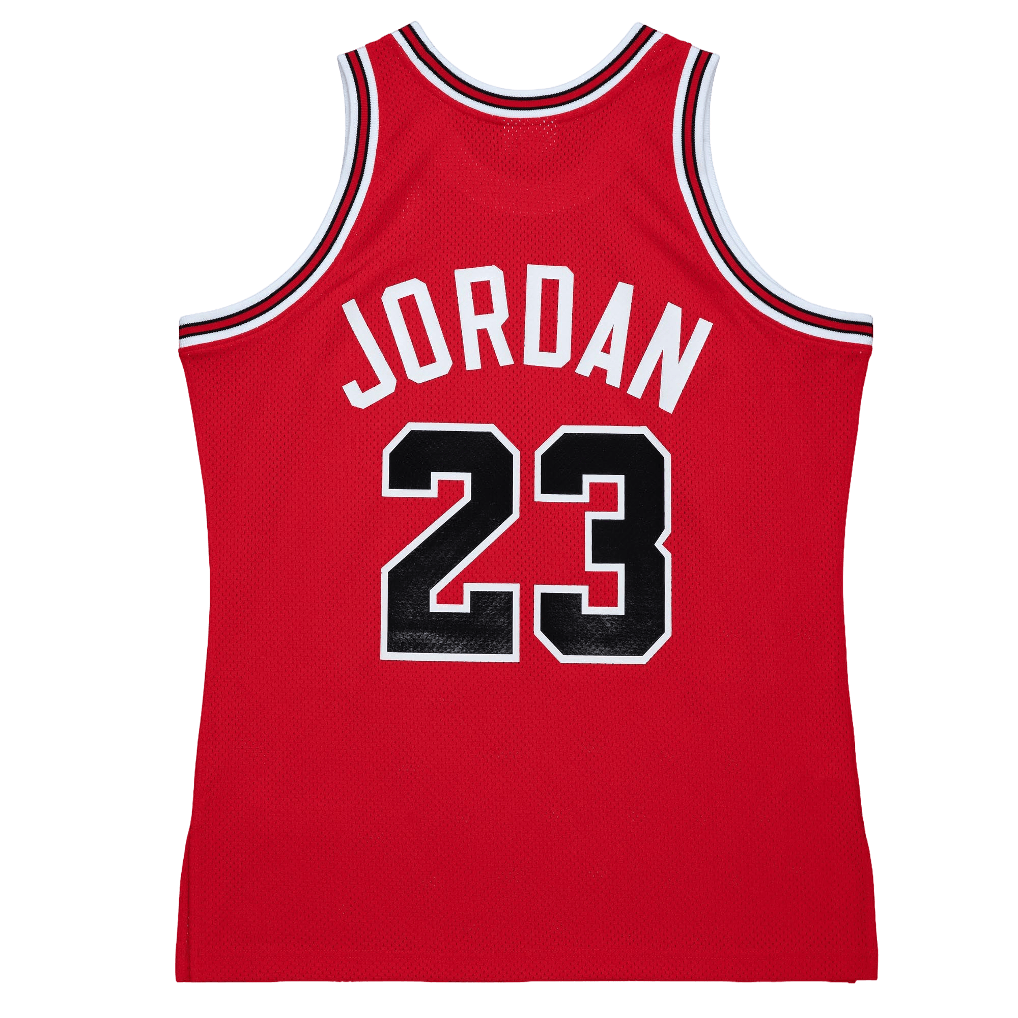 Mitchell & Ness Jersey Hombre Chicago Bulls Michael Jordan - NBA Store Chile