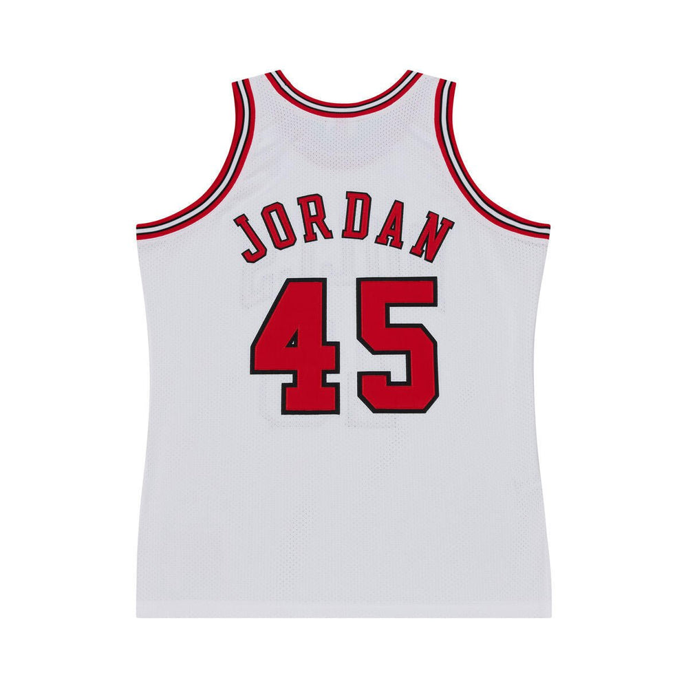 Mitchell & Ness Jersey Hombre Chicago Bulls Michael Jordan - NBA Store Chile