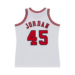 Mitchell & Ness Jersey Hombre Chicago Bulls Michael Jordan - NBA Store Chile