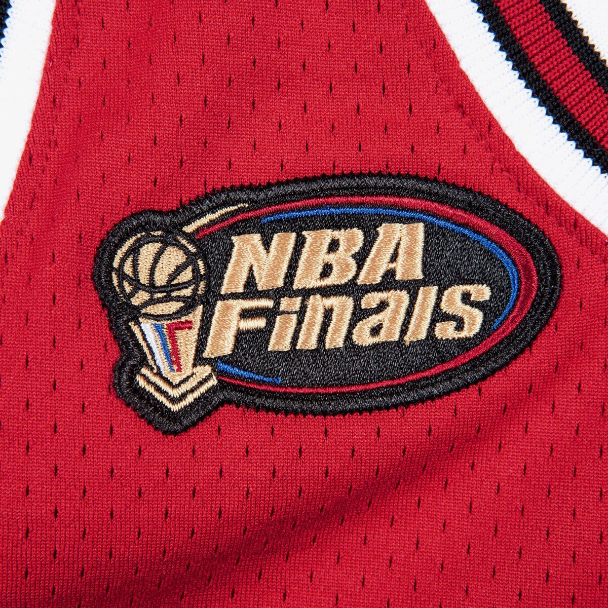 Mitchell & Ness Jersey Hombre Chicago Bulls Michael Jordan - NBA Store Chile