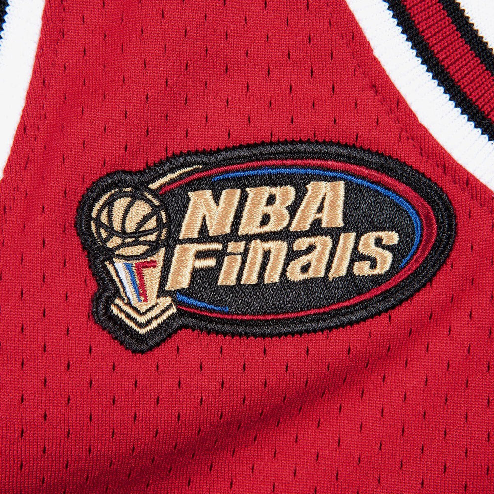 Mitchell & Ness Jersey Hombre Chicago Bulls Michael Jordan - NBA Store Chile