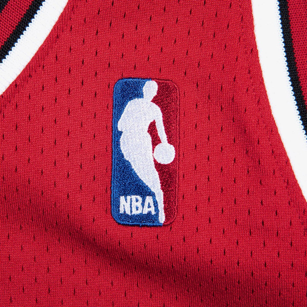 Mitchell & Ness Jersey Hombre Chicago Bulls Michael Jordan - NBA Store Chile