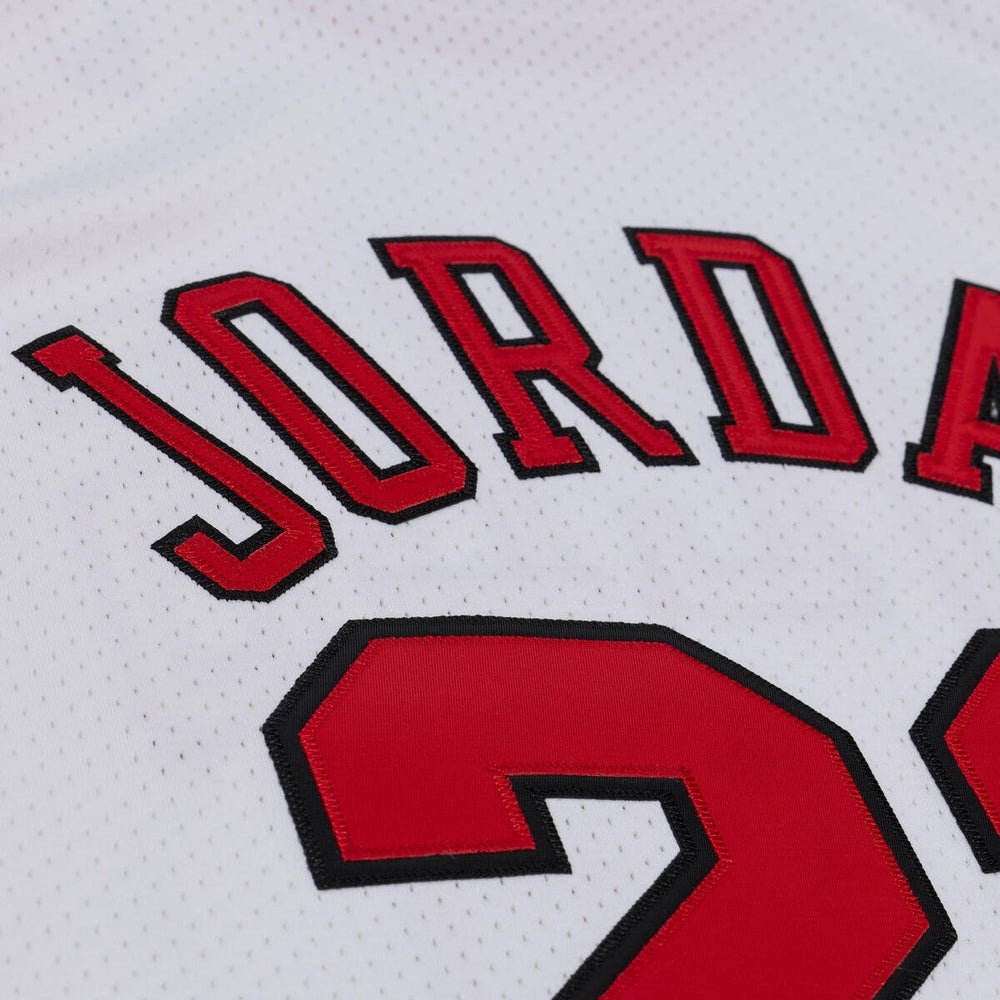 Mitchell & Ness Jersey Hombre Chicago Bulls Michael Jordan - NBA Store Chile