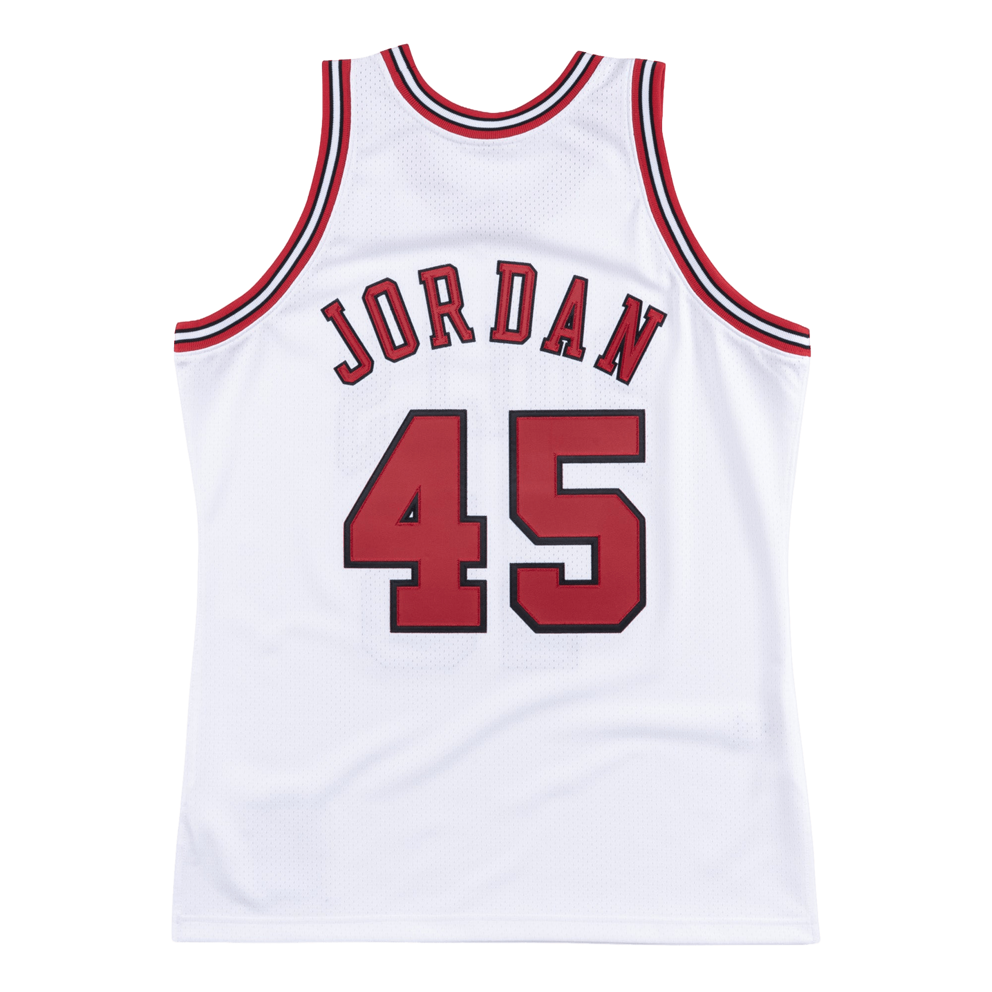 Mitchell & Ness Jersey Hombre Chicago Bulls Michael Jordan - NBA Store Chile
