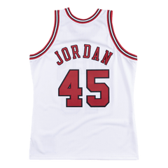 Mitchell & Ness Jersey Hombre Chicago Bulls Michael Jordan - NBA Store Chile