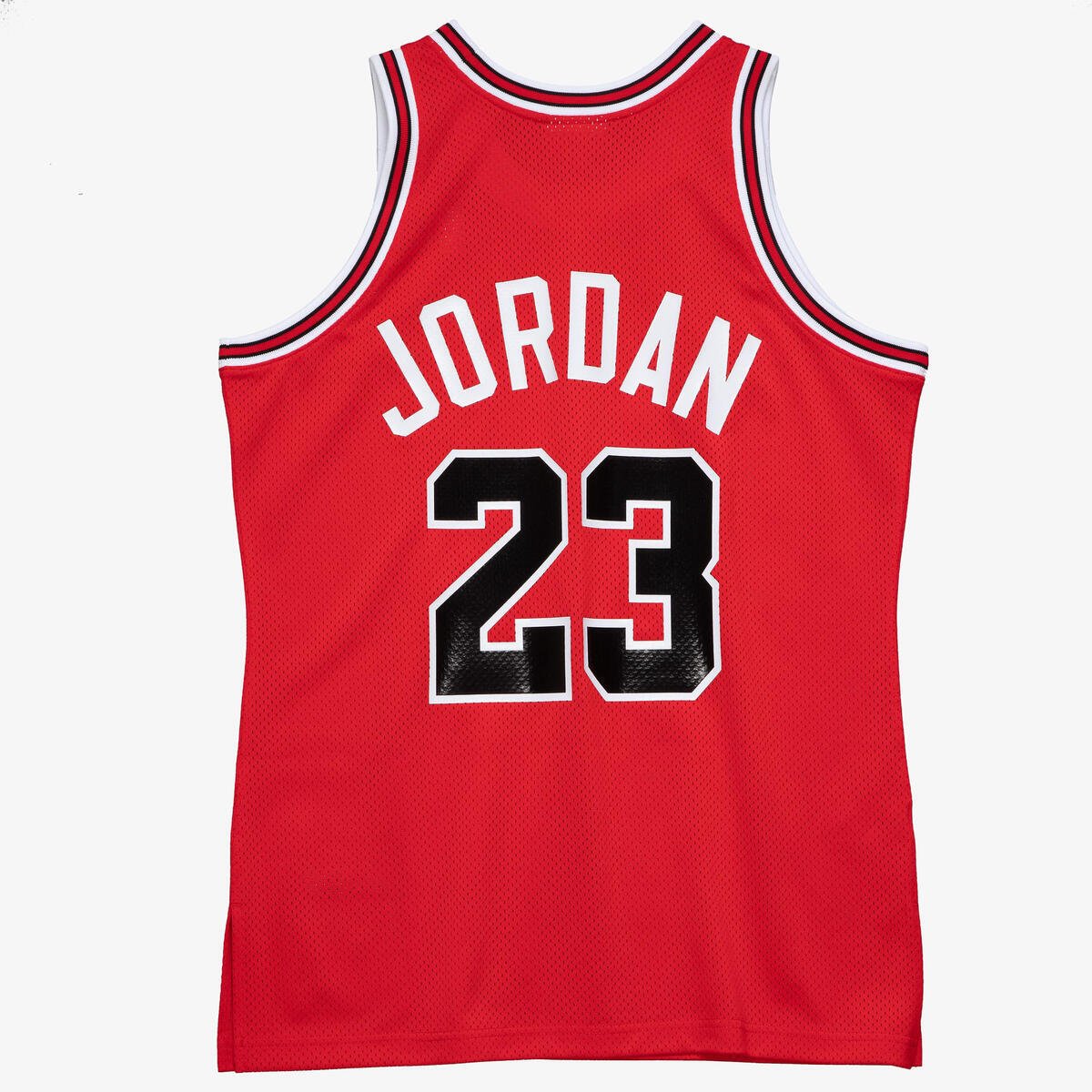 Mitchell & Ness Jersey Hombre Chicago Bulls Michael Jordan - NBA Store Chile