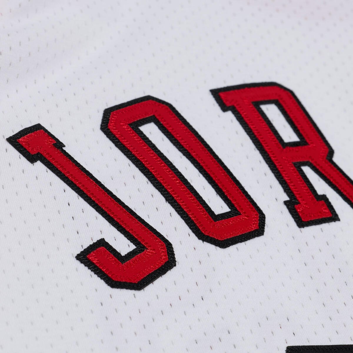 Mitchell & Ness Jersey Hombre Chicago Bulls Michael Jordan - NBA Store Chile