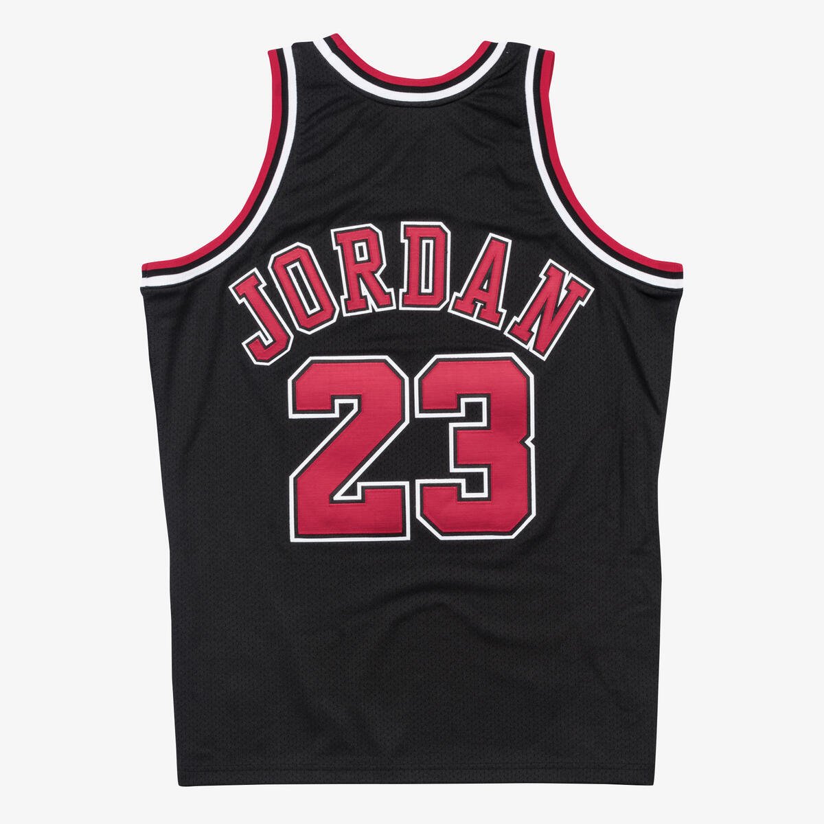 Mitchell & Ness Jersey Hombre Chicago Bulls Michael Jordan - NBA Store Chile