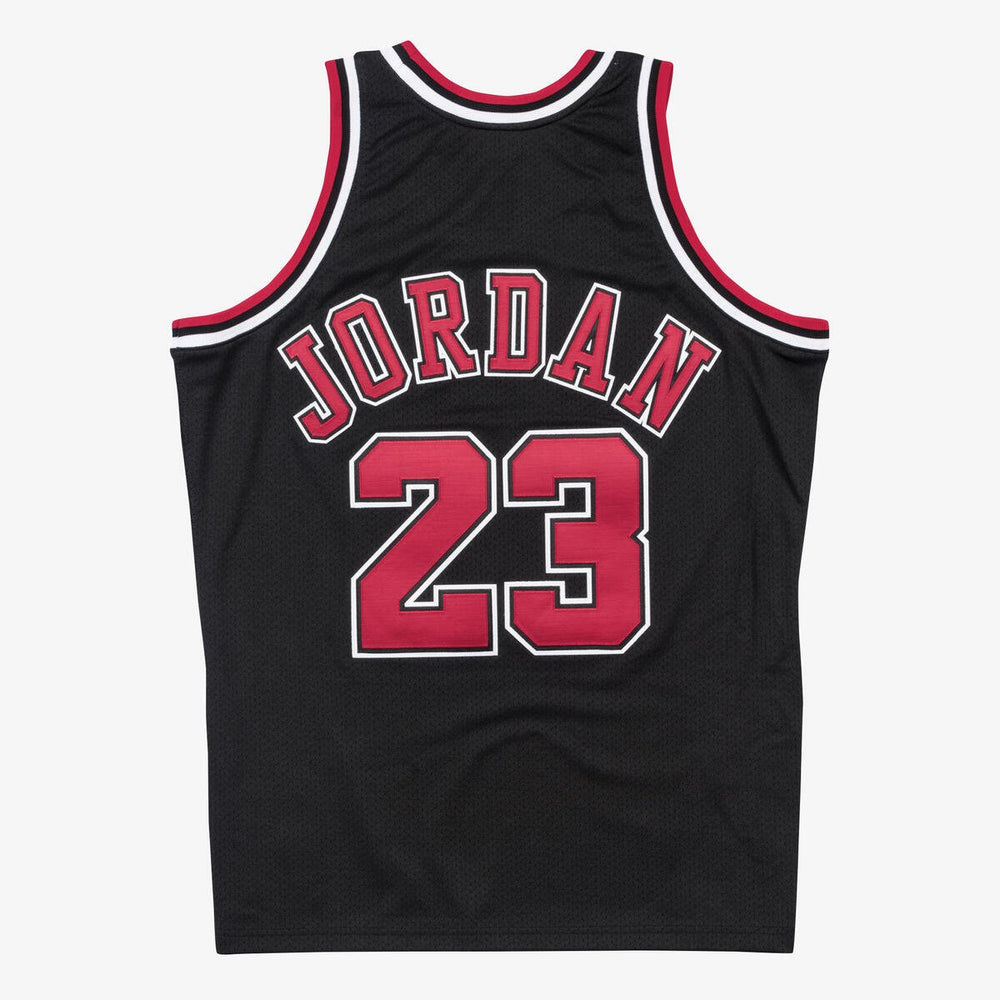 Mitchell & Ness Jersey Hombre Chicago Bulls Michael Jordan - NBA Store Chile