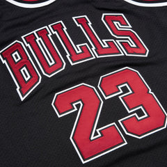 Mitchell & Ness Jersey Hombre Chicago Bulls Michael Jordan - NBA Store Chile