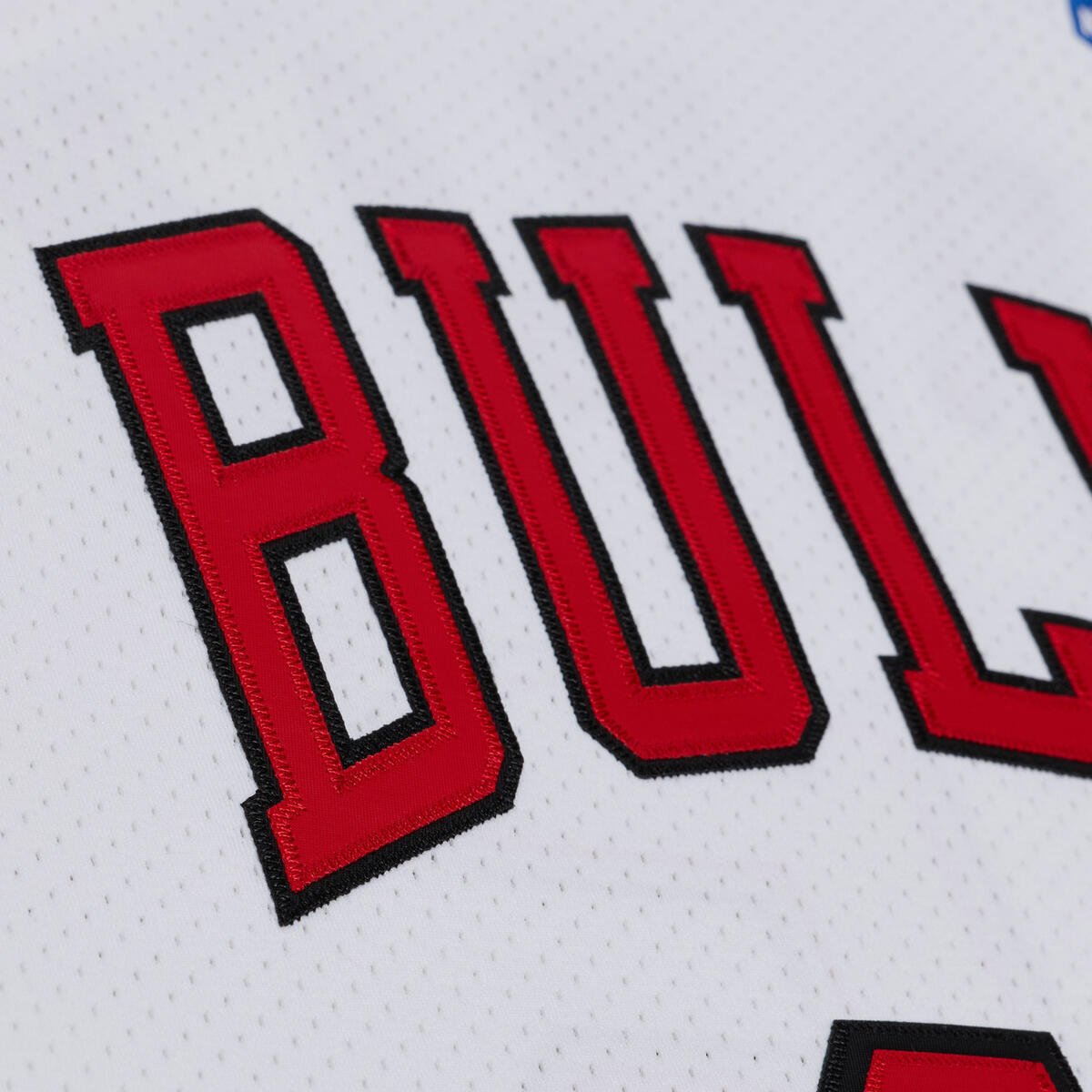 Mitchell & Ness Jersey Hombre Chicago Bulls Michael Jordan - NBA Store Chile