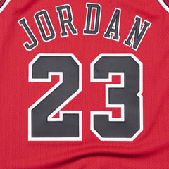 Mitchell & Ness Jersey Hombre Chicago Bulls Michael Jordan - NBA Store Chile