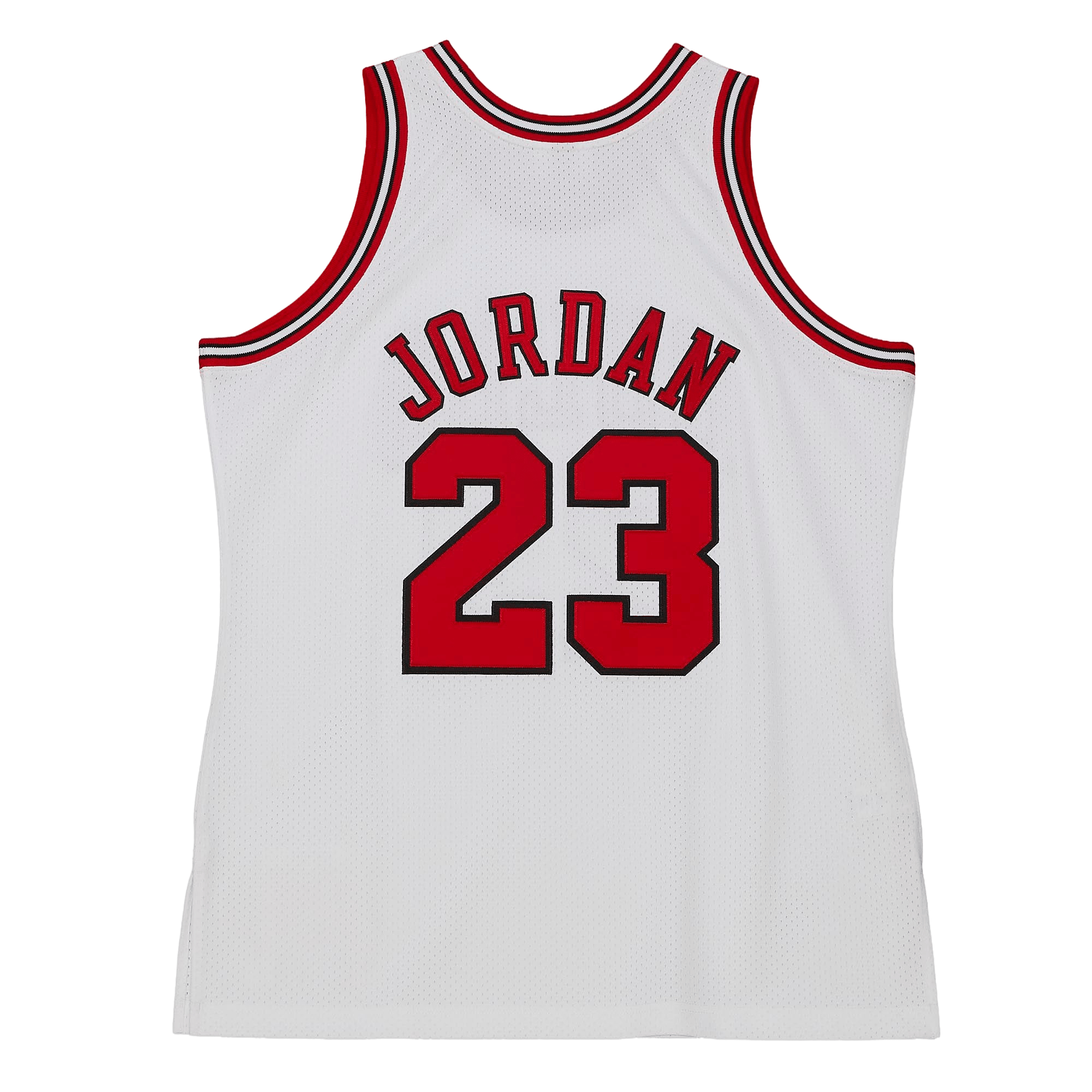 Mitchell & Ness Jersey Hombre Chicago Bulls Michael Jordan - NBA Store Chile