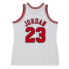 Mitchell & Ness Jersey Hombre Chicago Bulls Michael Jordan - NBA Store Chile