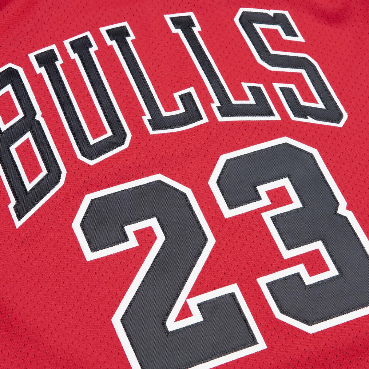 Mitchell & Ness Jersey Hombre Chicago Bulls Michael Jordan - NBA Store Chile