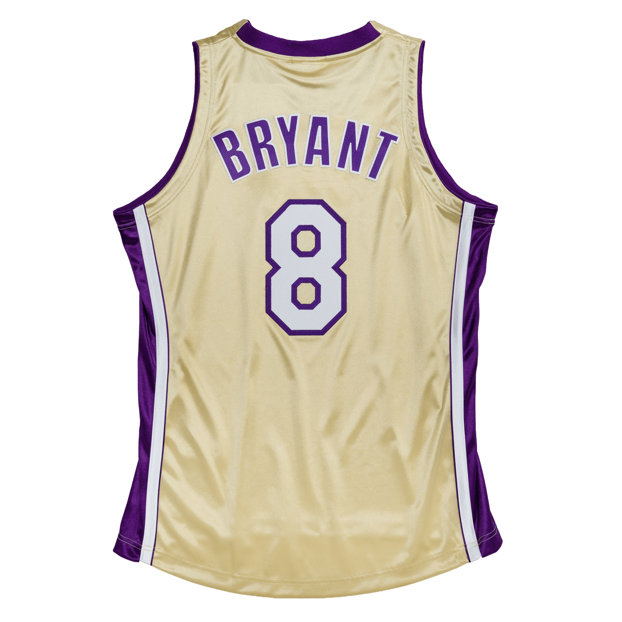 Mitchell & Ness Jersey Hombre Los Angeles Lakers Kobe Bryant - NBA Store Chile