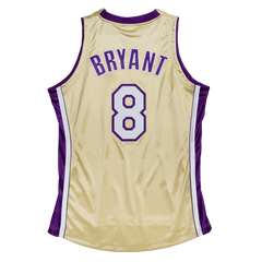Mitchell & Ness Jersey Hombre Los Angeles Lakers Kobe Bryant - NBA Store Chile