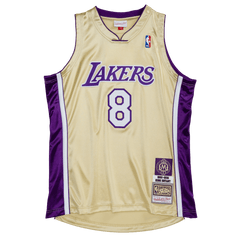Mitchell & Ness Jersey Hombre Los Angeles Lakers Kobe Bryant - NBA Store Chile