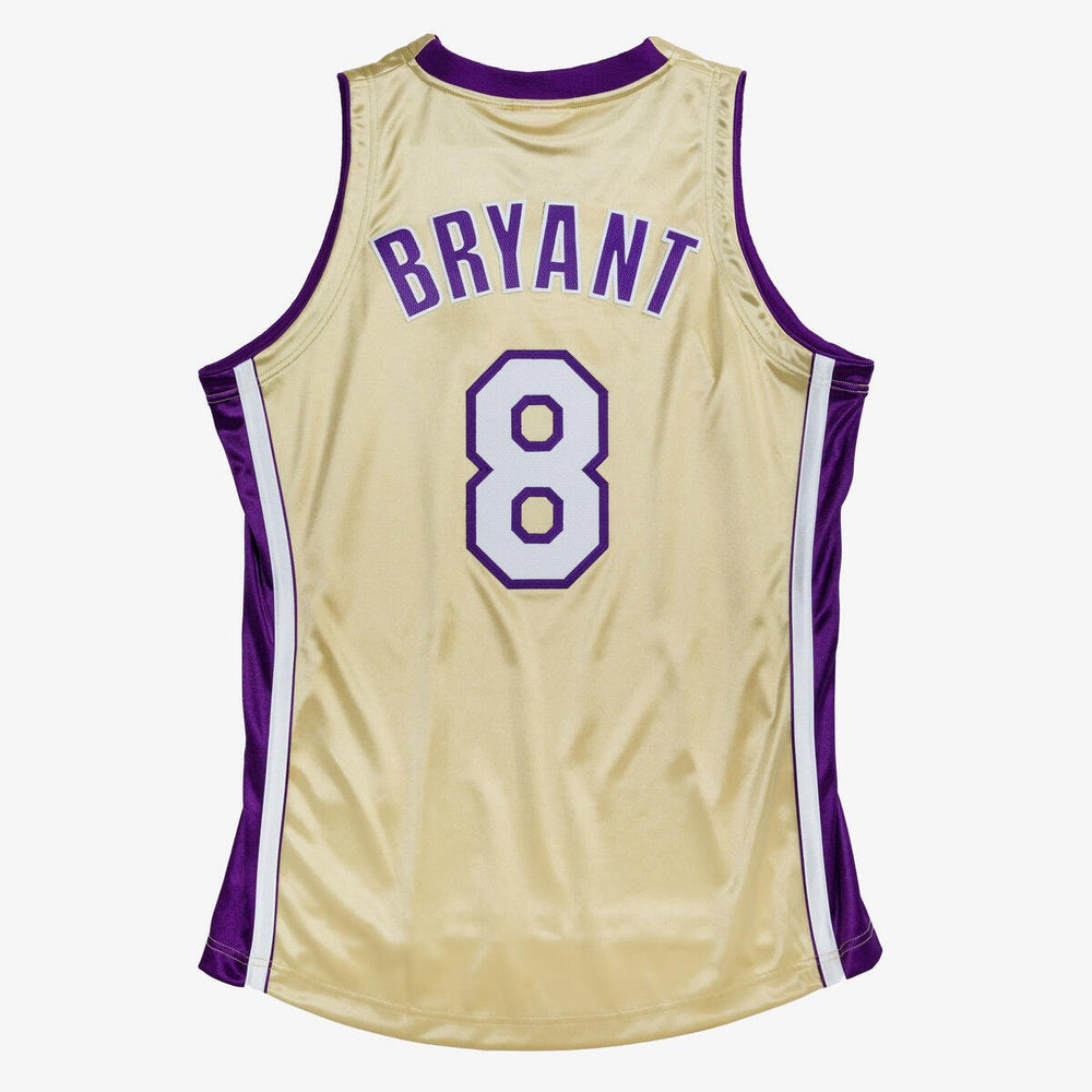 Mitchell & Ness Jersey Hombre Los Angeles Lakers Kobe Bryant - NBA Store Chile