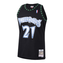 Mitchell & Ness Jersey Hombre Minnesota Timberwolves Kevin Garnett - NBA Store Chile