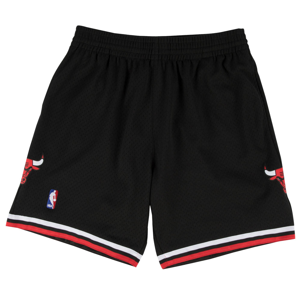 Mitchell & Ness Short Hombre Chicago Bulls - NBA Store Chile