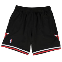 Mitchell & Ness Short Hombre Chicago Bulls - NBA Store Chile