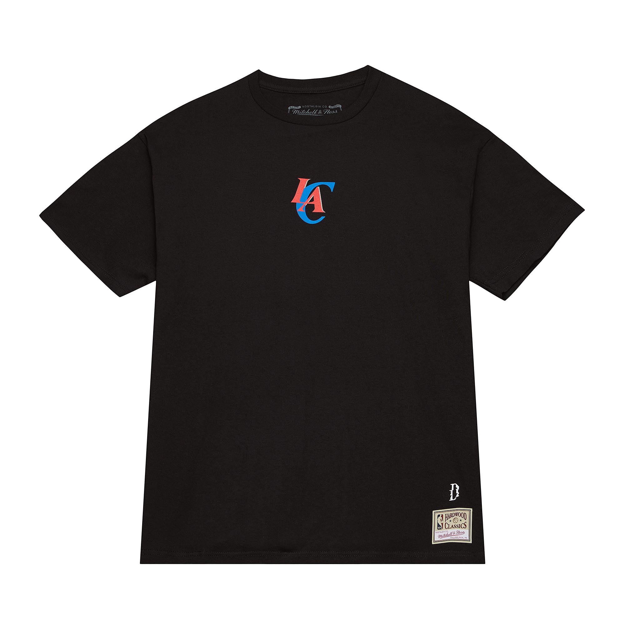Mitchell & Ness x Suga Glitch Polera Hombre Los Angeles Clippers - NBA Store Chile