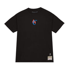 Mitchell & Ness x Suga Glitch Polera Hombre Los Angeles Clippers - NBA Store Chile