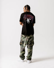 Mitchell & Ness x Suga Glitch Polera Hombre Los Angeles Clippers - NBA Store Chile