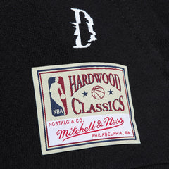 Mitchell & Ness x Suga Glitch Polerón Hombre Golden State Warriors - NBA Store Chile