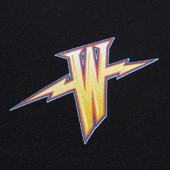Mitchell & Ness x Suga Glitch Polerón Hombre Golden State Warriors - NBA Store Chile