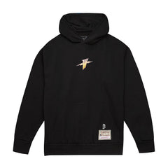 Mitchell & Ness x Suga Glitch Polerón Hombre Golden State Warriors - NBA Store Chile