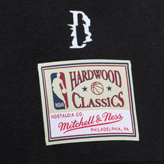 Mitchell & Ness x Suga Glitch Polerón Hombre New York Knicks - NBA Store Chile