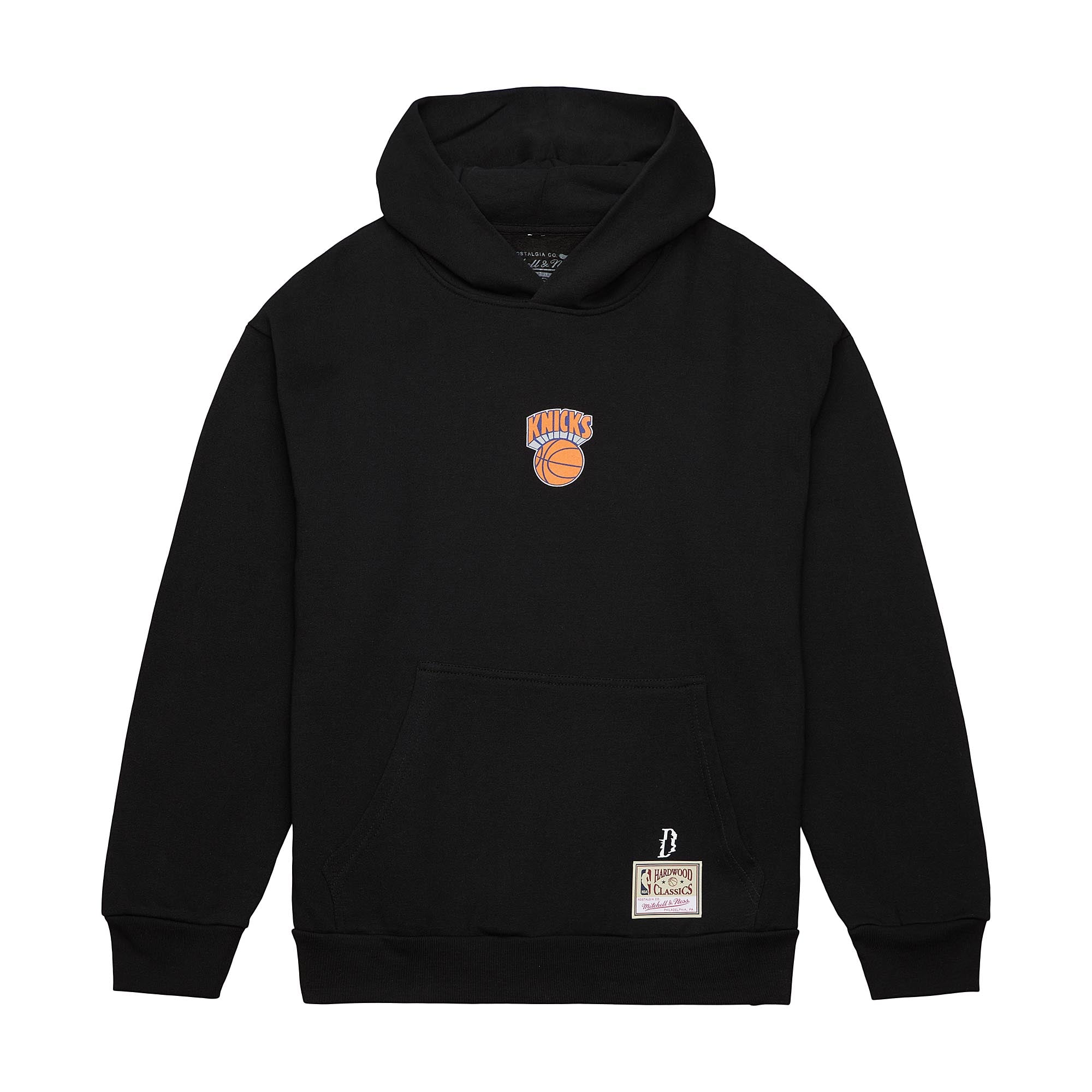Mitchell & Ness x Suga Glitch Polerón Hombre New York Knicks - NBA Store Chile