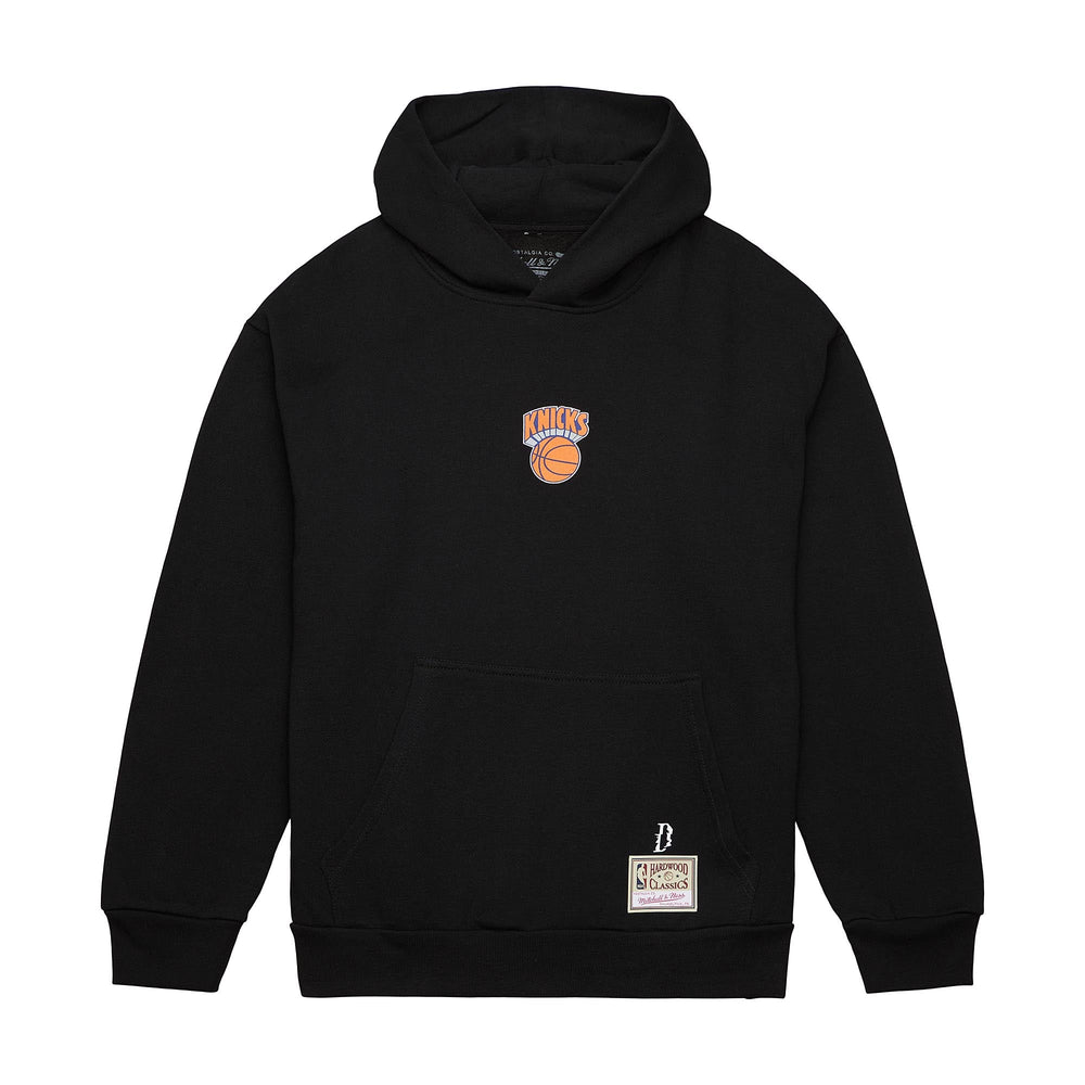 Mitchell & Ness x Suga Glitch Polerón Hombre New York Knicks - NBA Store Chile
