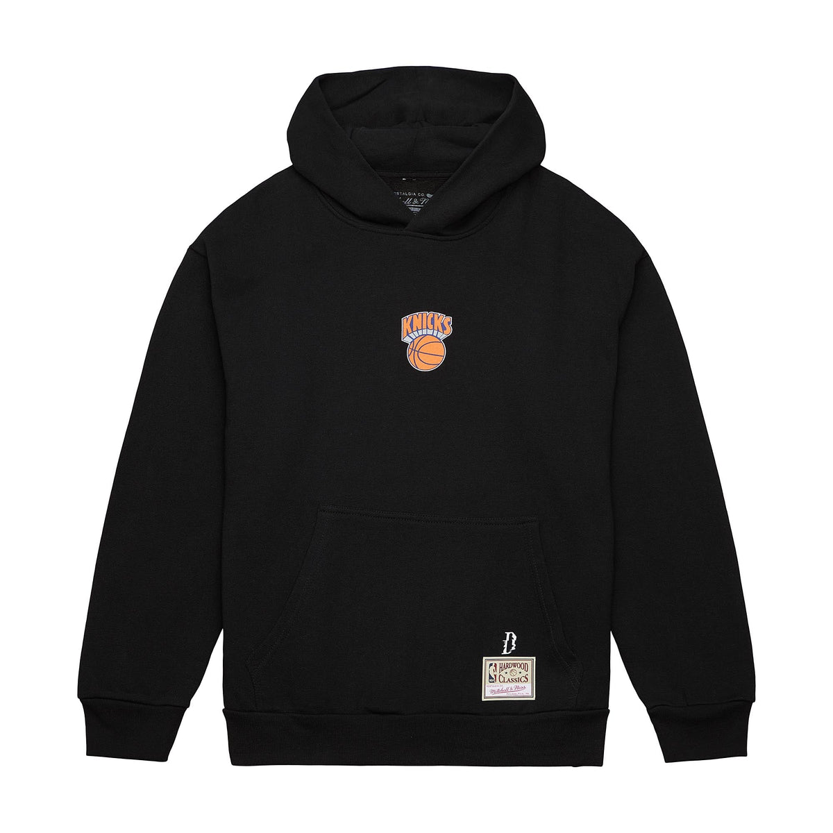 Mitchell & Ness x Suga Glitch Polerón Hombre New York Knicks - NBA Store Chile