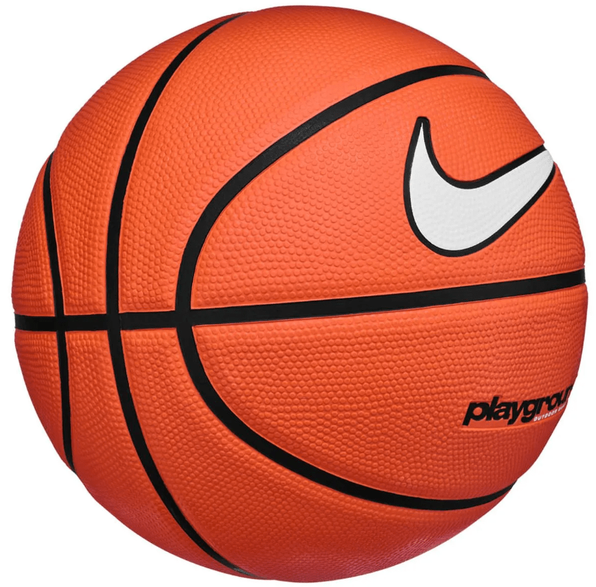 NBA Balón Everyday Playground 8P Deflated - NBA Store Chile