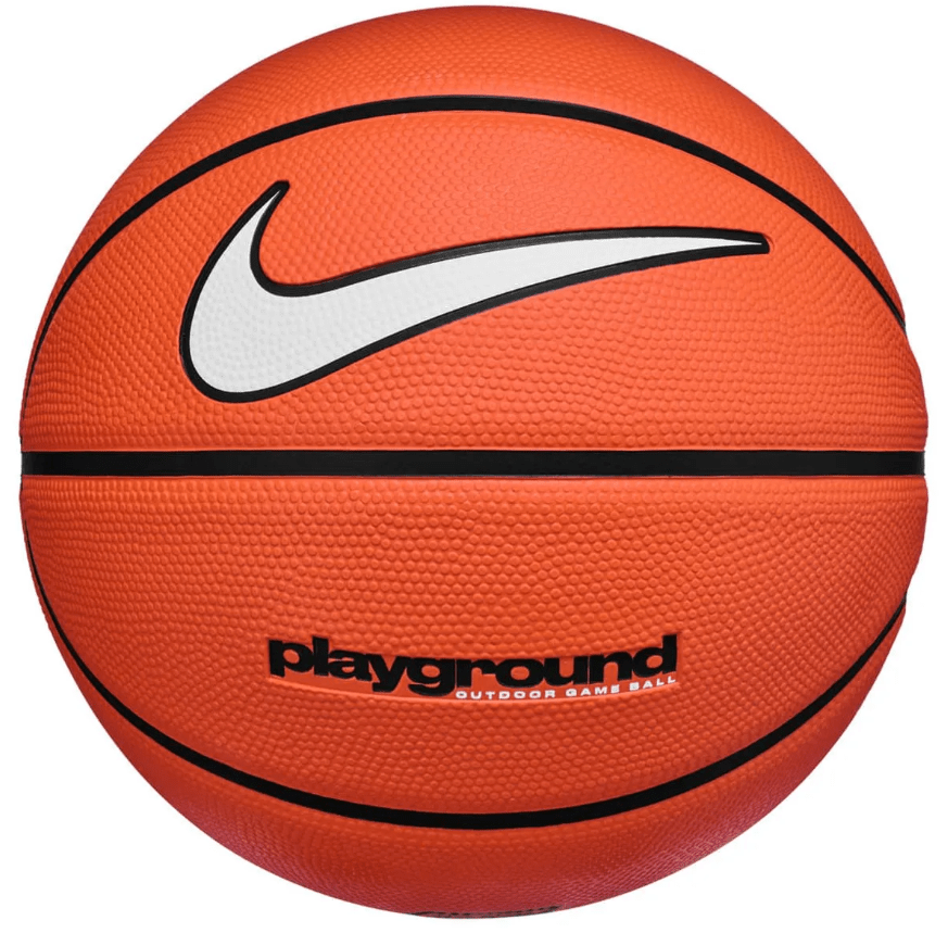 NBA Balón Everyday Playground 8P Deflated - NBA Store Chile