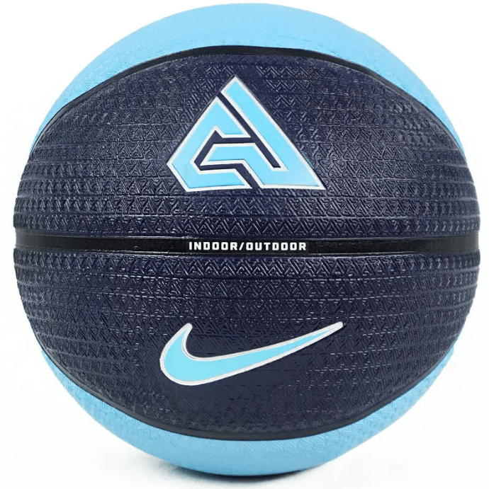 NBA Balón Giannis Antetokounmpo Playground 8P 2.0 G Antetokounmpo Deflated - NBA Store Chile