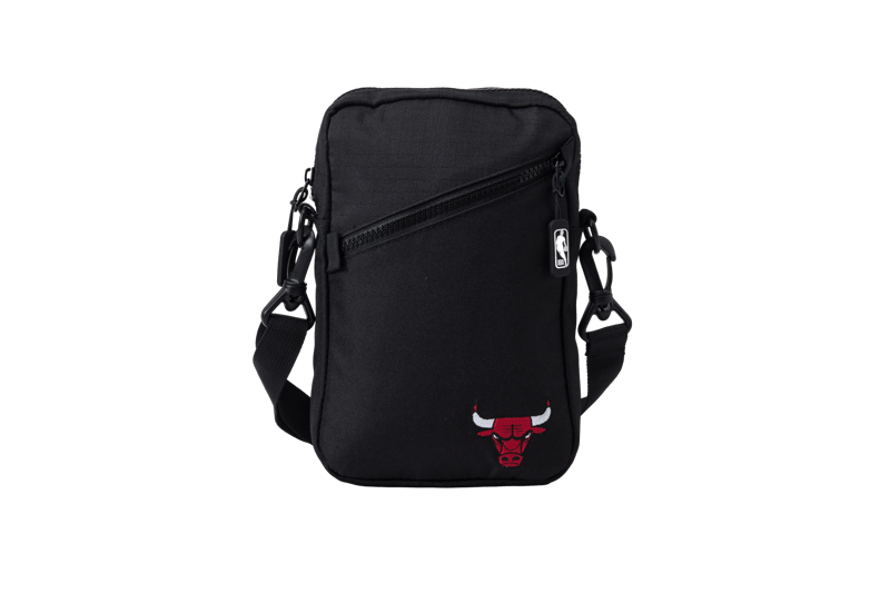 NBA Bandolera Unisex Chicago Bulls 1.8L - NBA Store Chile